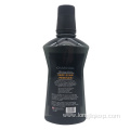 remover activated charcoal whitening mouthwash 500ml